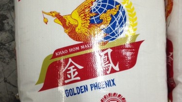 金鳳牌 純正泰國頂級香米