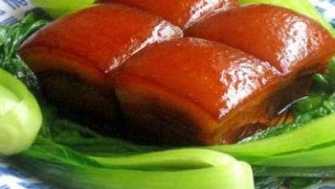 東坡肉(C1)