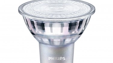 Philips Master LED 5-50W GU10 930 36D Dim