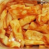 四川麻辣鮑魚片(E1)
