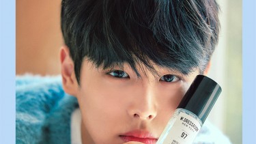 W.DRESSROOM 韓國超夯明星同款居家香水推薦