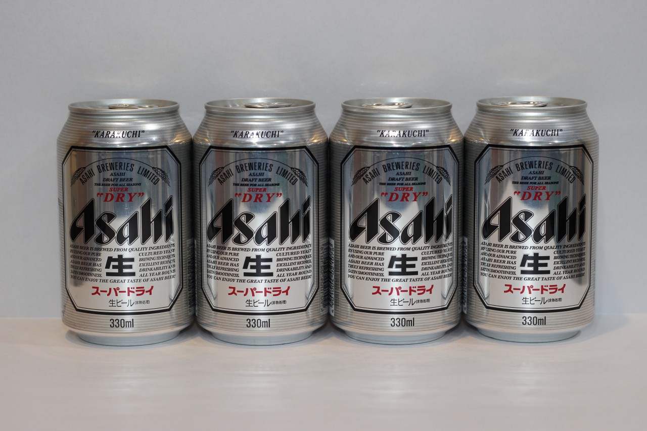 Asahi-330ml-24cans