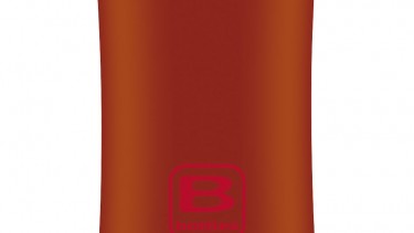 Bugatti B Bottles - Potter's Clay 350ml | 意大利不銹鋼保溫水壼 350毫升