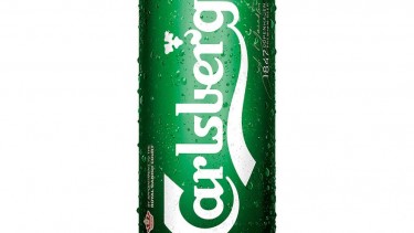 嘉士伯(大罐裝 24x500ml)