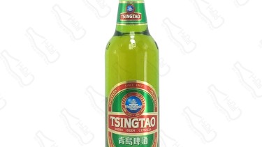 青島 (大支裝 12x640ml)