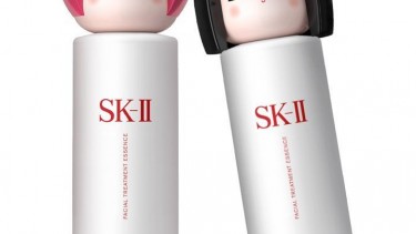 SKII 奧運春日娃娃限量日本版神仙水 230ml