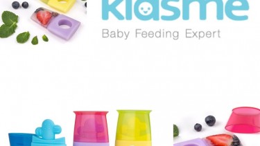 Kidsme 冰棒牙膠