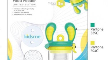 Kidsme 咬咬樂(2020年新款)