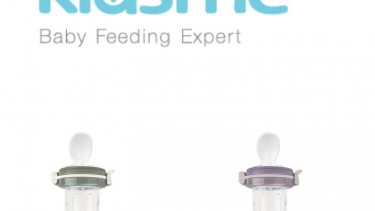 Kidsme 咬咬樂咀嚼訓練器(擠壓式) (升級版)