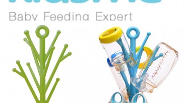 Kidsme 咬咬樂多功能儲存架