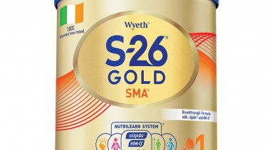 [香港行貨]惠氏 – S-26® GOLD 1號 (初生至6個月適用)(900g)