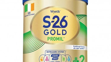 [香港行貨]惠氏 – S-26® GOLD 2號 (6個月至1歲適用)(900g)