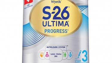 [香港行貨]惠氏 – S-26® ULTIMA® 3號(800g)