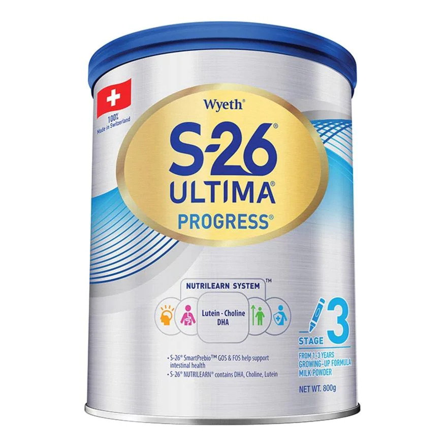S-26®-ULTIMA®-3號