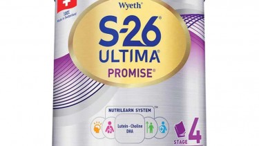 [香港行貨]惠氏 – S-26® ULTIMA® 4號(800g)