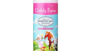 Childs Farm – 草莓和有機薄荷護髮素 250ml