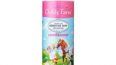 Childs Farm – 草莓和有機薄荷護髮素500ml