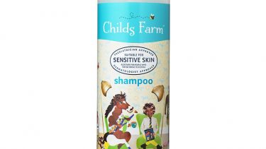 Childs Farm – 草莓和有機薄荷洗髮⽔ 500ml