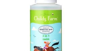 Childs Farm – 三合⼀洗髮護髮素沐浴露 50ml