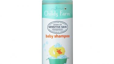 Childs Farm – 嬰兒洗髮⽔250ml