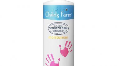 Childs Farm – 葡萄柚和茶樹油保濕霜 250ml