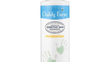 Childs Farm – 無香料保濕霜 250ml