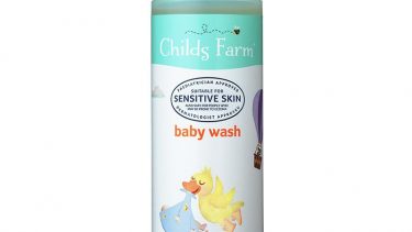 Childs Farm – 嬰兒洗髮沐浴露 250ml