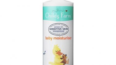 Childs Farm – 嬰兒保濕霜 250ml