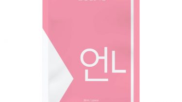 OHNI5分鐘瞬效保濕面膜