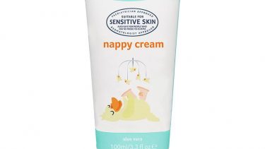 Childs Farm – 尿布霜 100ml