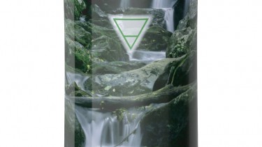 Bugatti B Bottles - TERRA ELEMENT 500ml | 意大利不銹鋼保溫水壼 500毫升