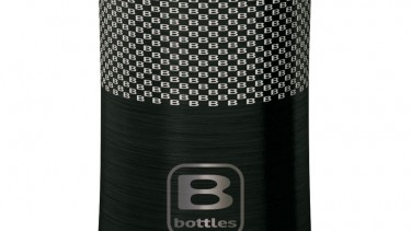 Bugatti B Bottles – B-Pattern 350ml | 意大利不銹鋼保溫水壼 350毫升