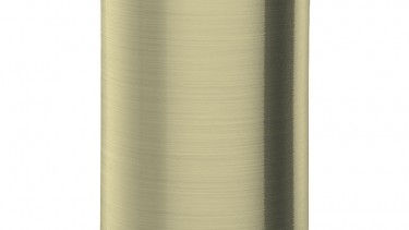 Bugatti B Bottles – Yellow Gold Brushed 500ml | 意大利不銹鋼保溫水壼 500毫升