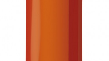 Bugatti B Bottles - ORANGE 500ml | 意大利不銹鋼保溫水壼 500毫升