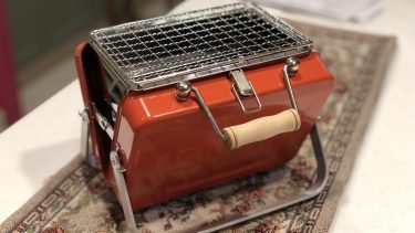 KENLUCK Mini Grill – 烤網