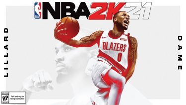 PS4 - NBA2K21 （亞洲中英文版）