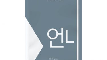 OHNI毛孔淨膚煥顏黑膜