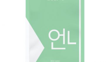 OHNI沁涼舒活修護面膜