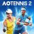 PS4 – AO Tennis 2 (中英文版)