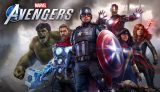 PS4 – Marvel’s Avengers (English Version / 英文版)