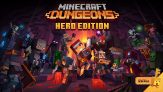 PS4 – Minecraft Dungeons Hero Edition 英雄版 (US Version)