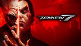 PS4 – Tekken 7 鐵拳7  (中韓文版)